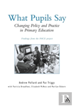 Policy, Practice And Pupil Experience