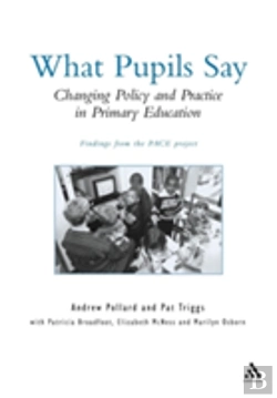 Bertrand.pt - Policy, Practice And Pupil Experience