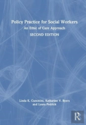 Policy Practice For Social Workers