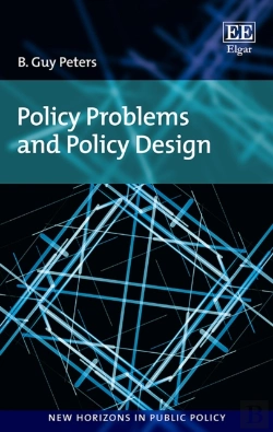 Bertrand.pt - Policy Problems And Policy Design