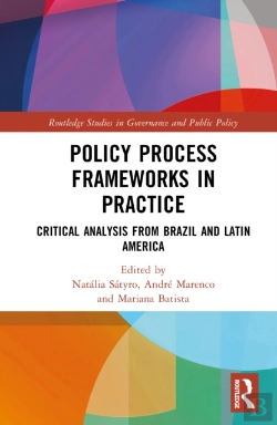Bertrand.pt - Policy Process Frameworks In Practice