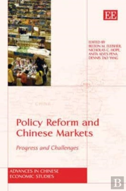 Bertrand.pt - Policy Reform And Chinese Markets