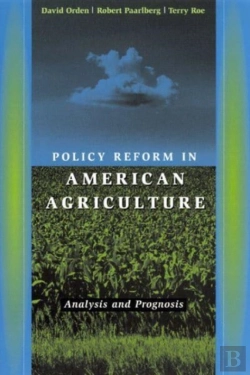 Bertrand.pt - Policy Reform In American Agriculture