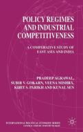 Policy Regimes And Industrial Competitiveness