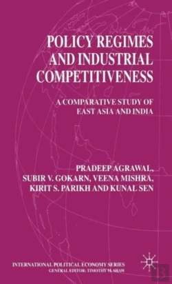 Bertrand.pt - Policy Regimes And Industrial Competitiveness