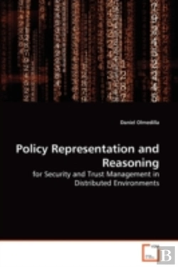 Bertrand.pt - Policy Representation And Reasoning