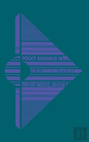 Policy Research In Telecommunications
