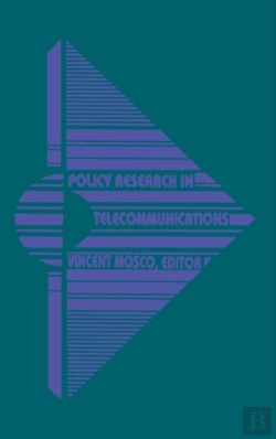 Bertrand.pt - Policy Research In Telecommunications