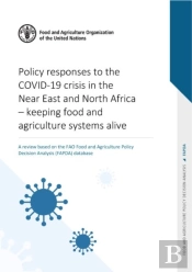 Policy Responses To Covid-19 Crisis In Near East And North Africa