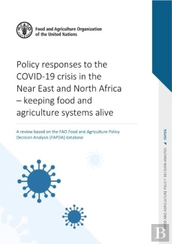 Bertrand.pt - Policy Responses To Covid-19 Crisis In Near East And North Africa