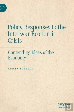 Bertrand.pt - Policy Responses To The Interwar Economic Crisis