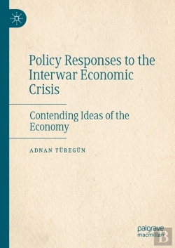 Bertrand.pt - Policy Responses To The Interwar Economic Crisis