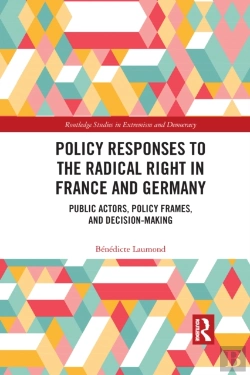 Bertrand.pt - Policy Responses To The Radical Right In France And Germany