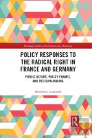 Policy Responses To The Radical Right In France And Germany