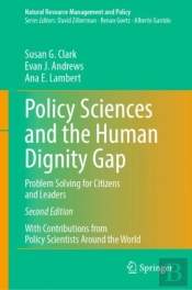 Policy Sciences And The Human Dignity Gap