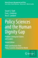 Policy Sciences And The Human Dignity Gap