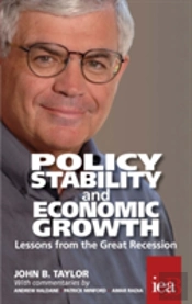 Policy Stability And Economic Growth