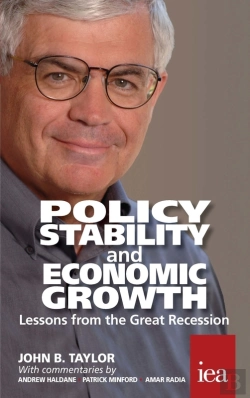 Bertrand.pt - Policy Stability And Economic Growth