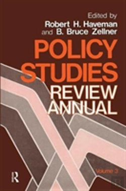 Bertrand.pt - Policy Studies: Review Annual