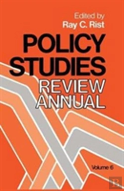 Bertrand.pt - Policy Studies: Review Annual