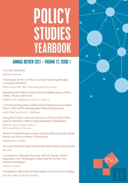 Bertrand.pt - Policy Studies Yearbook