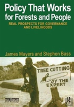 Bertrand.pt - Policy That Works For Forests And People