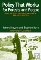 Policy That Works For Forests And People