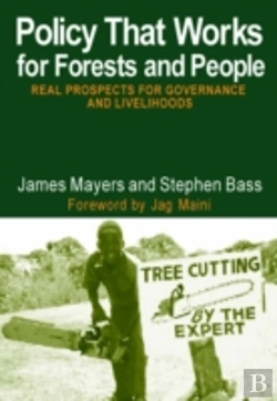 Bertrand.pt - Policy That Works For Forests And People