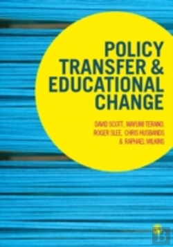 Bertrand.pt - Policy Transfer And Educational Change