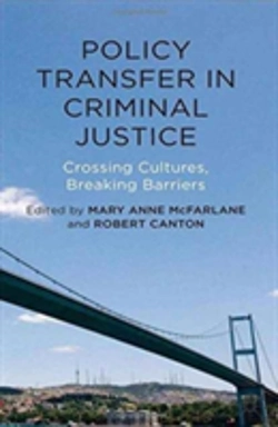 Bertrand.pt - Policy Transfer In Criminal Justice