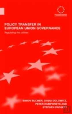 Bertrand.pt - Policy Transfer In European Union Governance