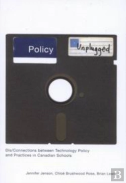 Bertrand.pt - Policy Unplugged