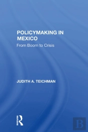 Policymaking In Mexico