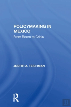 Bertrand.pt - Policymaking In Mexico