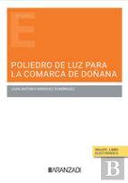 Poliedro De Luz Para La Comarca De Doñana