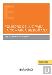 Poliedro De Luz Para La Comarca De Doñana