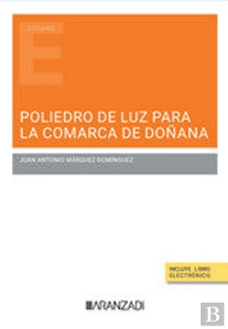 Bertrand.pt - Poliedro De Luz Para La Comarca De Doñana