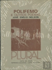 Polifemo - e Outros Poemas