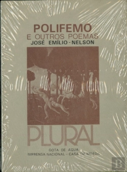 Bertrand.pt - Polifemo - e Outros Poemas