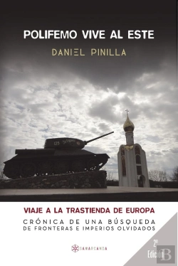 Bertrand.pt - Polifemo Vive Al Este. Viaje A La Trastienda De Europa