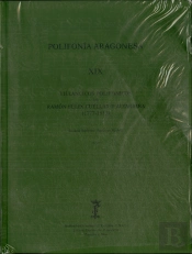 Polifon¡A Aragonesa Xix. Villancicos Polifónicos De Ramón Félix Cuellar Y Altarr