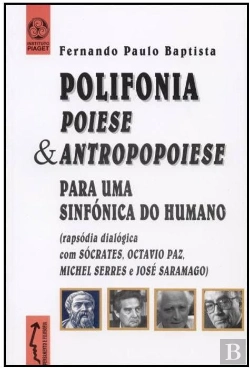 Bertrand.pt - Polifonia, Poiese & Antropopoiese