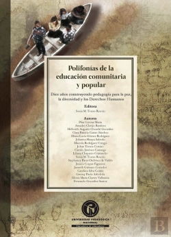 Bertrand.pt - Polifonías De La Educación Comunitaria Y Popular