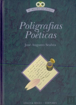 Bertrand.pt - Poligrafias Poéticas