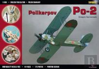 Polikarpov Po-2