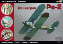 Bertrand.pt - Polikarpov Po-2