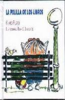 Polilla De Los Libros