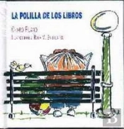 Polilla De Los Libros