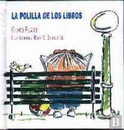 Bertrand.pt - Polilla De Los Libros