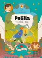 Polilla Y El Camino A La Isla